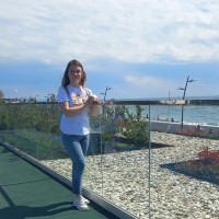 Екатерина, Россия, Москва, 34 года