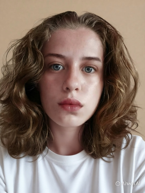 Варвара Колесникова, Геленджик, 20 лет, 1 ребенок. Хотелось бы простого семейного счастья  Анкета 893846. 