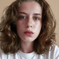 Варвара Колесникова, Россия, Геленджик, 20 лет