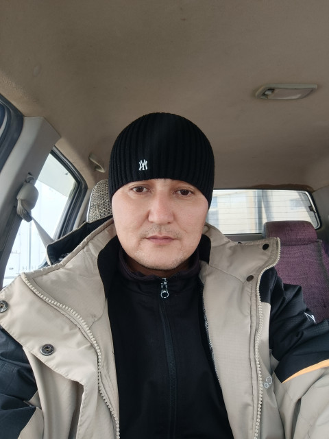 Ахылбек, Россия, Кингисепп, 41 год. Познакомлюсь с женщиной для дружбы и общения.  Анкета 893863. 