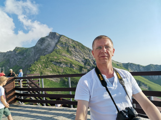 Александр Леонов, Миасс. Фото на сайте ГдеПапа.Ру