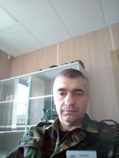 Вадим, Россия, Волгоград. Фото на сайте ГдеПапа.Ру