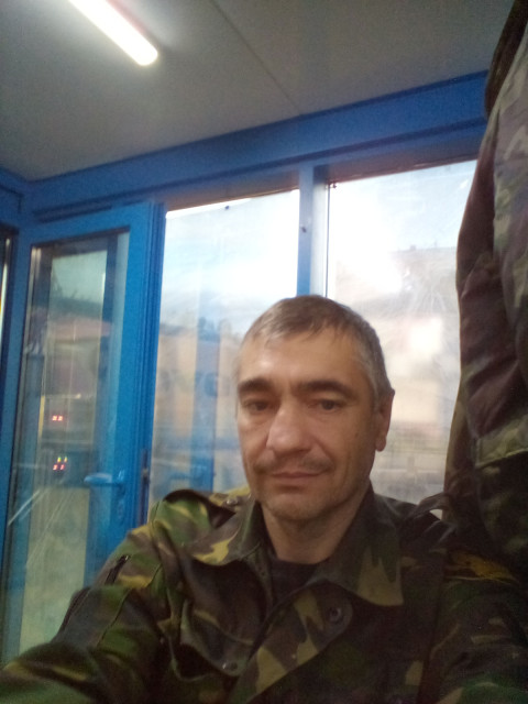Вадим, Россия, Волгоград. Фото на сайте ГдеПапа.Ру