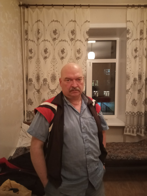 Анджей, Россия, Иркутск. Фото на сайте ГдеПапа.Ру
