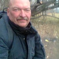 Анджей, Россия, Иркутск, 55 лет