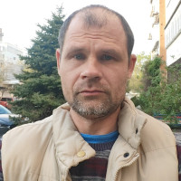 Влад, Россия, Новороссийск, 45 лет