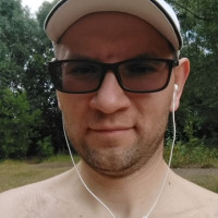 Павел, Россия, Пермь, 43 года