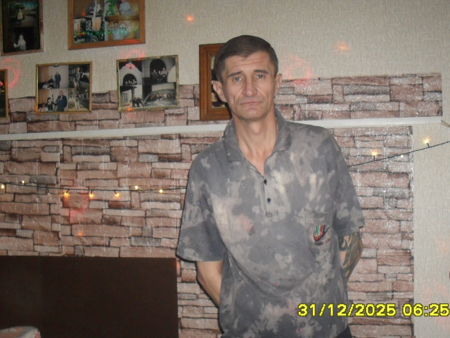 Адрей, Россия, Новокузнецк, 52 года, 1 ребенок. Он ищет её: женщину для любви и серьезных отношений.  Анкета 893930. 