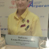Елена, Россия, Самара, 62