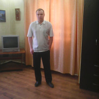 Евгений, Россия, Улан-Удэ, 44 года