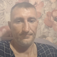 Александр Саврасов, Россия, Комсомольск-на-Амуре, 41 год