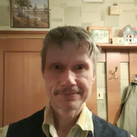 Евгений, Россия, Москва, 46 лет