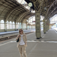 Юлия, Россия, Москва, 49 лет