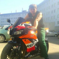Виктор Петров, Россия, Краснодар, 42 года