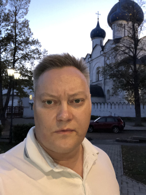 Денис, Россия, Нижний Новгород. Фото на сайте ГдеПапа.Ру