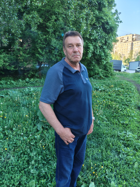 Дмитрий, Санкт-Петербург, Девяткино. Фото на сайте ГдеПапа.Ру