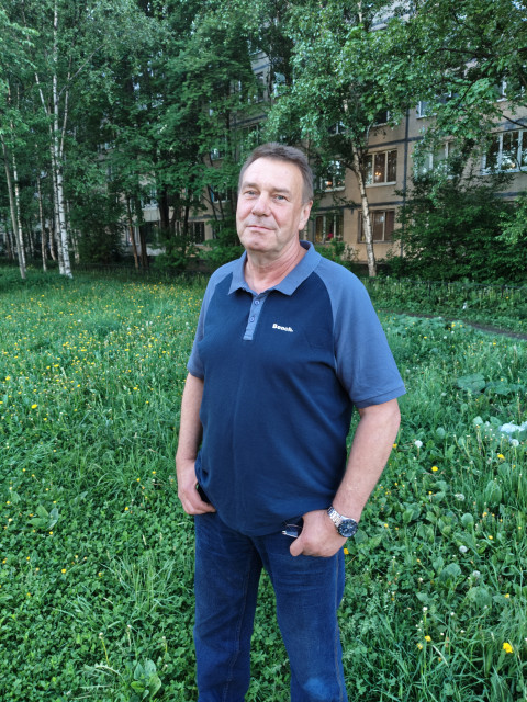 Дмитрий, Санкт-Петербург, Девяткино, 57 лет. Познакомлюсь с женщиной для любви и серьезных отношений, брака и создания семьи, гостевого брака.  Анкета 893993. 