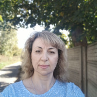 Елена, Россия, Курск, 47