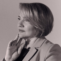 Оксана, Россия, Краснодар, 56 лет