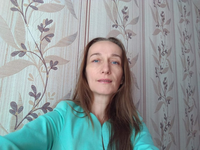 Валентина, Москва, м. Алексеевская, 42 года, 2 ребенка. Познакомлюсь с мужчиной для любви и серьезных отношений, брака и создания семьи, дружбы и общения.  Анкета 894043. 