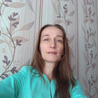 Валентина, Москва, м. Алексеевская, 42 года