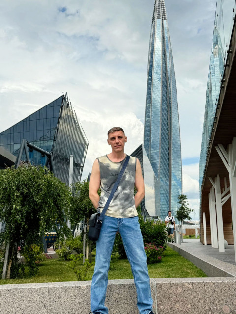 Александр, Санкт-Петербург, м. Комендантский проспект, 50 лет, 2 ребенка. Познакомлюсь с женщиной для любви и серьезных отношений, брака и создания семьи, дружбы и общения.  Анкета 894047. 