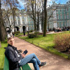 Александр, Санкт-Петербург, м. Комендантский проспект, 49