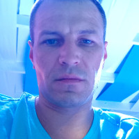 Дмитрий, Москва, м. Мичуринский проспект, 45 лет