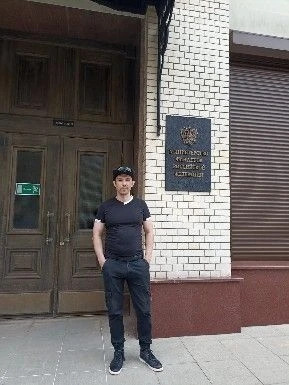 Владислав, Россия, Малоярославец, 39 лет. Познакомлюсь с женщиной для любви и отношений, гостевого брака, дружбы и общения.  Анкета 894061. 