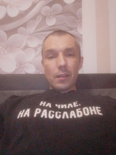 Это было год назад, честно говоря сэлфи не моя сильная сторона! 🤣