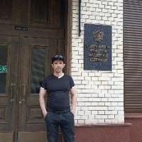 Владислав, Россия, Малоярославец, 39 лет
