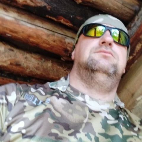 Сергей Пронин, Россия, Ялта, 45 лет. Ищу: Добрую честную раскрепощённую  Анкета 894075. 