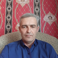 Дмитрий, Россия, Старополтавский район, 44 года