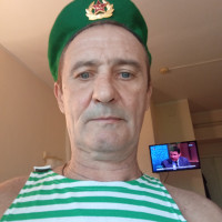 Михаил, Россия, Ростов-на-Дону, 52 года
