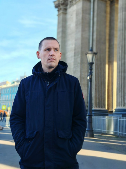 Виктор, Санкт-Петербург, м. Озерки, 37 лет, 2 ребенка. Познакомлюсь с женщиной для любви и серьезных отношений, брака и создания семьи, гостевого брака, дружбы...  Анкета 894094. 
