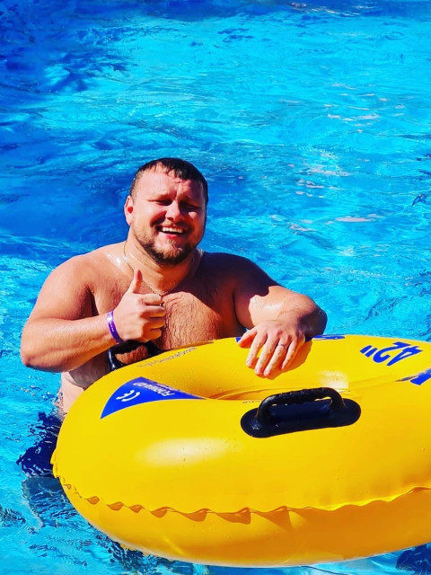 Иван, Москва, Коломенская. Фото на сайте ГдеПапа.Ру