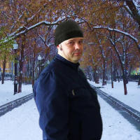 Алексей, Россия, Москва, 54 года