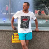 Игорь, Россия, Донецк, 45