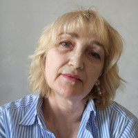 Лена, Россия, Новосибирск, 57