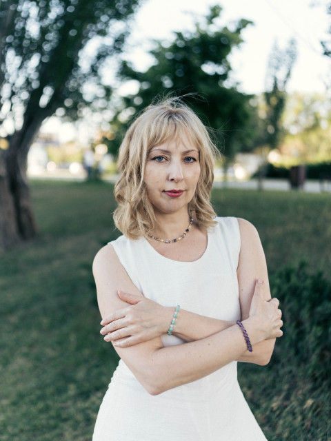 Светлана, Россия, Астрахань, 46 лет, 2 ребенка. Познакомлюсь с надёжным, интересным мужчиной для любви и серьезных отношений, брака и создания семьи....  Анкета 894148. 