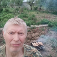 Евгений, Россия, Волгоград, 58 лет