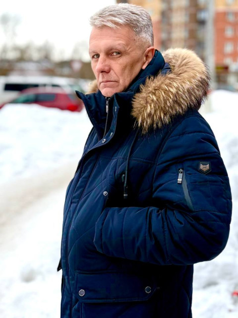 Валерий, Россия, Раменское. Фото на сайте ГдеПапа.Ру
