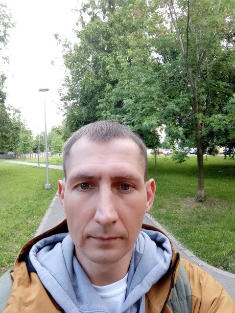 Сергей, Россия, Москва. Фото на сайте ГдеПапа.Ру