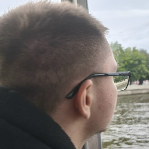 Данила Малеев, Москва, 25 лет, 1 фото. Ищу себе ту самую, с которой захочу провести всю жизнь  Анкета 894182. 