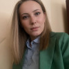 Liudmila, Россия, Москва, 43