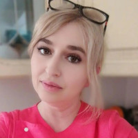 Юлия, Санкт-Петербург, м. Площадь Восстания, 44 года