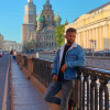 Акхтар Джавад, Россия, Москва, 27