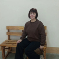 Елена, Беларусь, Жабинка, 60 лет