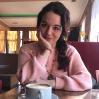 Рина, Россия, Краснодар, 33 года