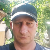 Дима, Россия, Саратов, 48 лет